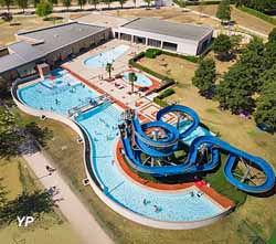 Camping La Plaine Tonique (doc. Christophe Thieux)