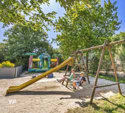 Camping Les Charmes (doc. Camping Les Charmes)