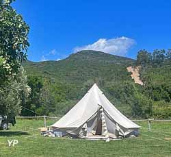 Camping La Pietra