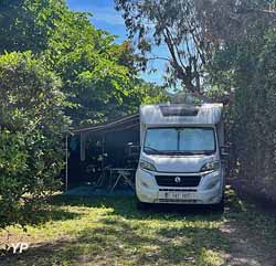 Camping La Pietra