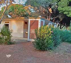 Camping Familial Les Muriers