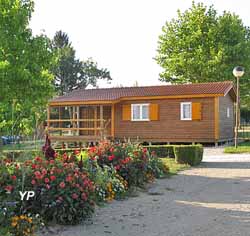 Camping de l'Etang Titard