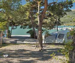 Club Nautique Alpin Serre Pon&ccedil;on