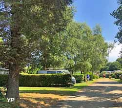 Camping Le Neptune