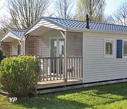 Camping Le Neptune