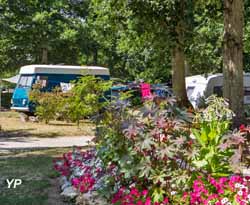 Camping La Grande Tortue