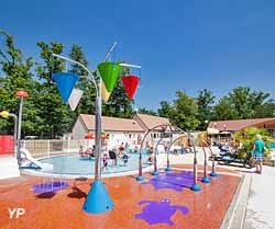 Camping La Grande Tortue