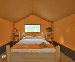 Camping La Cl&eacute;roca