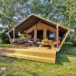 Camping La Cl&eacute;roca (doc. Camping La Cl&eacute;roca)