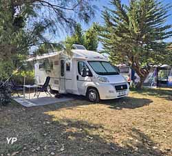 Camping La Padrelle