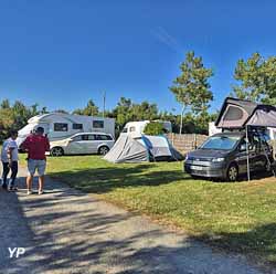 Camping La Padrelle