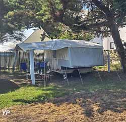 Camping La Padrelle