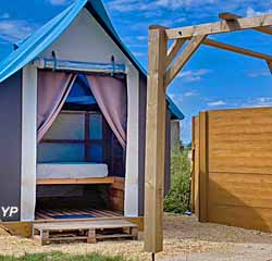 Camping La Padrelle