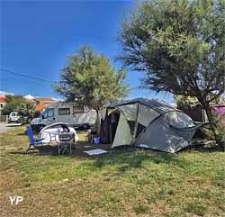 Camping La Padrelle (doc. Camping La Padrelle)