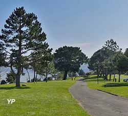 Camping municipal des Fauvettes