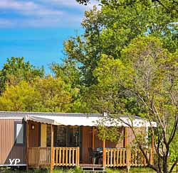 Camping Azu'rivage