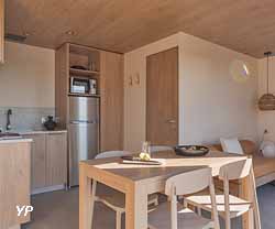 Camping Azu'rivage
