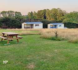 Camping de Joll&egrave;re