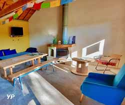 Camping de Joll&egrave;re