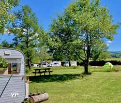 Camping de Jollere
