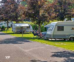 Camping Les Pins