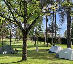 Camping Les Pins