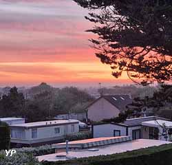 Camping Le Grand Large