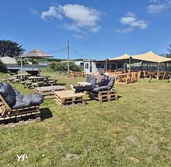 Camping Le Grand Large