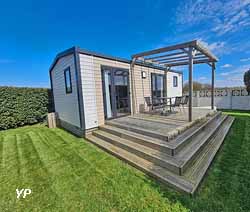 Camping Le Grand Large