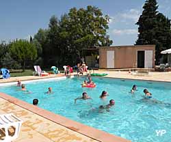 Camping Les Micocouliers (doc. Camping Les Micocouliers)