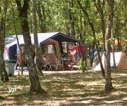 Camping La Forêt (doc. Camping La Forêt)