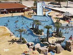 Camping naturiste - CHM Montalivet (doc. Camping naturiste - CHM Montalivet)
