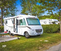 Camping Le Neptune (doc. Camping Le Neptune)
