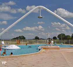 Camping municipal Beausoleil